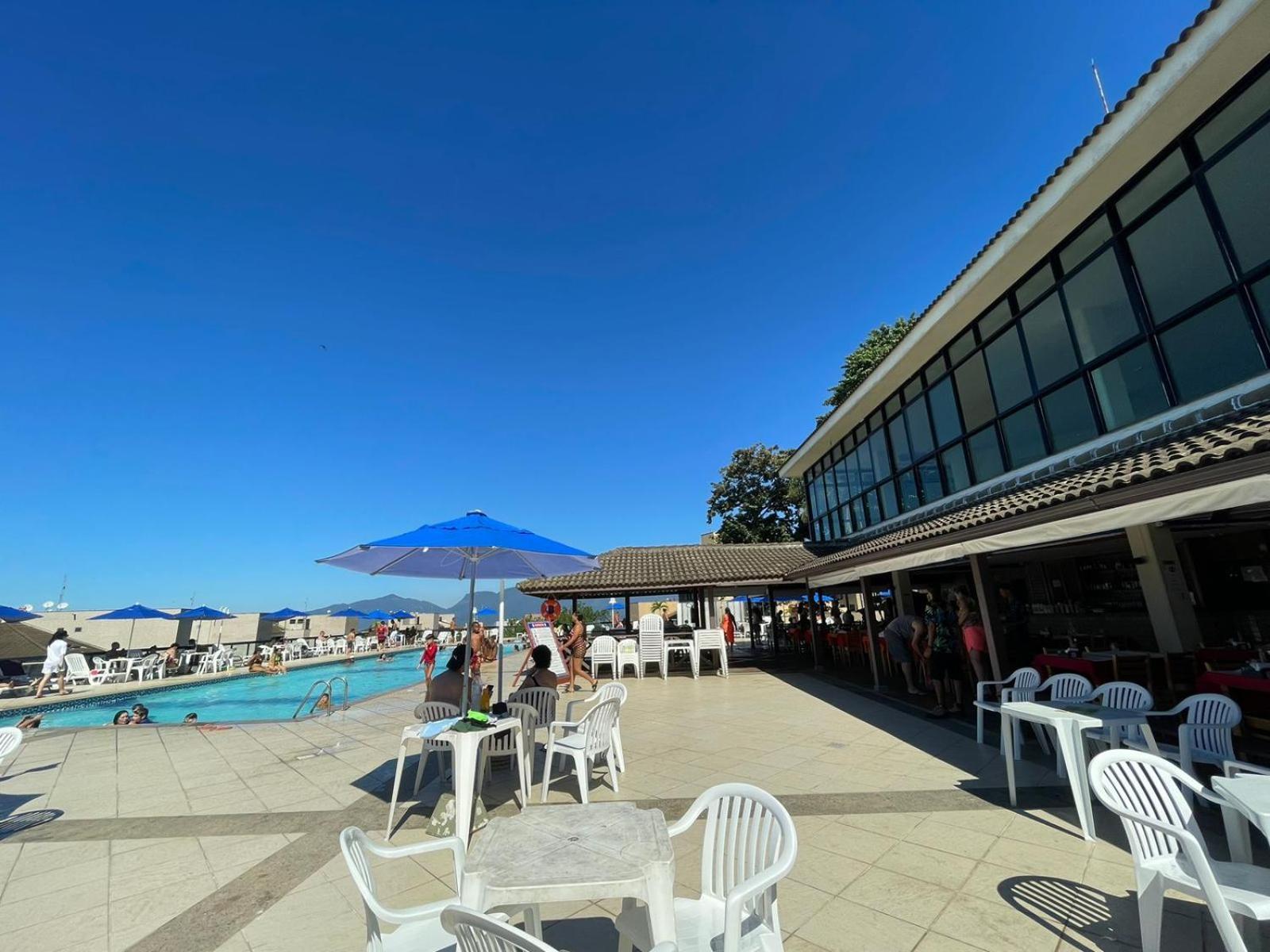Apartamento Aconchegante Em Porto Real Resort Mangaratiba Εξωτερικό φωτογραφία