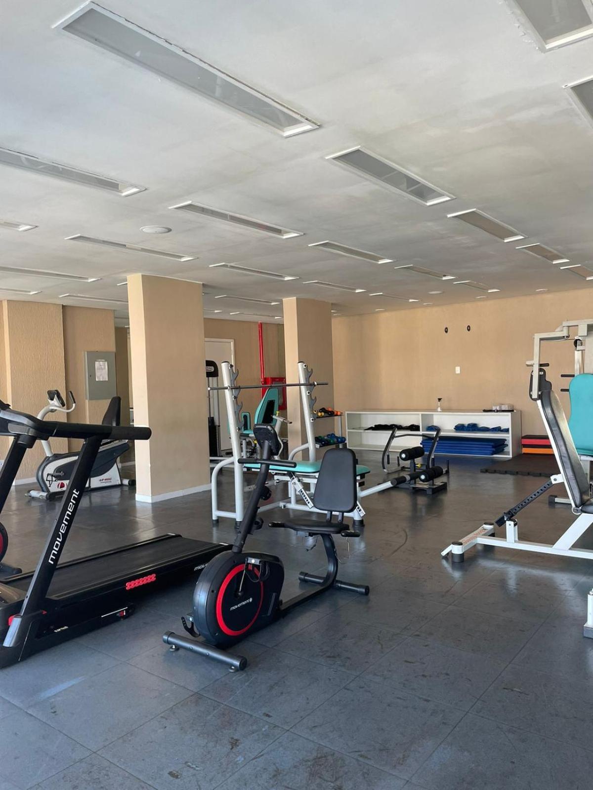 Apartamento Aconchegante Em Porto Real Resort Mangaratiba Εξωτερικό φωτογραφία