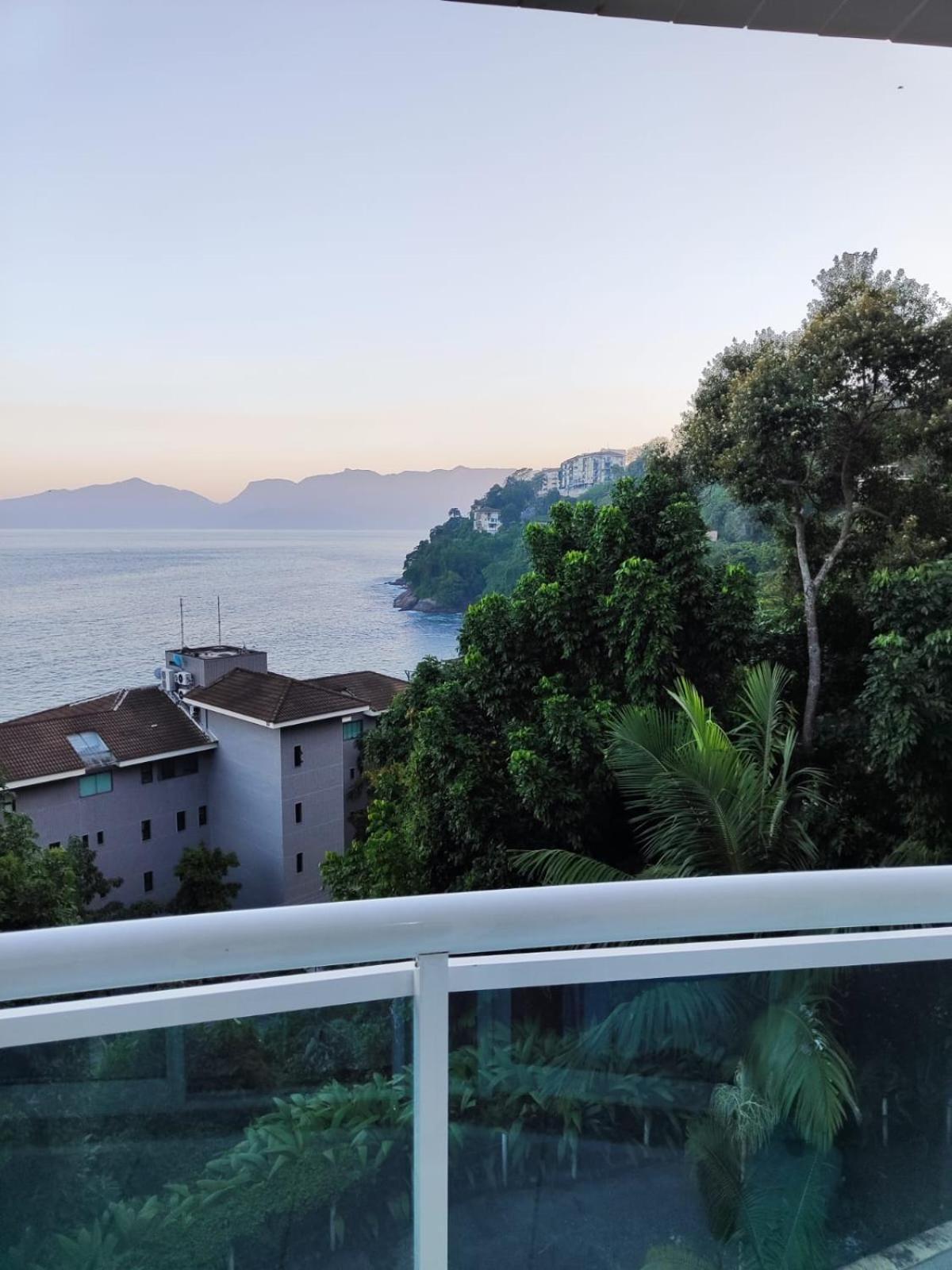 Apartamento Aconchegante Em Porto Real Resort Mangaratiba Εξωτερικό φωτογραφία