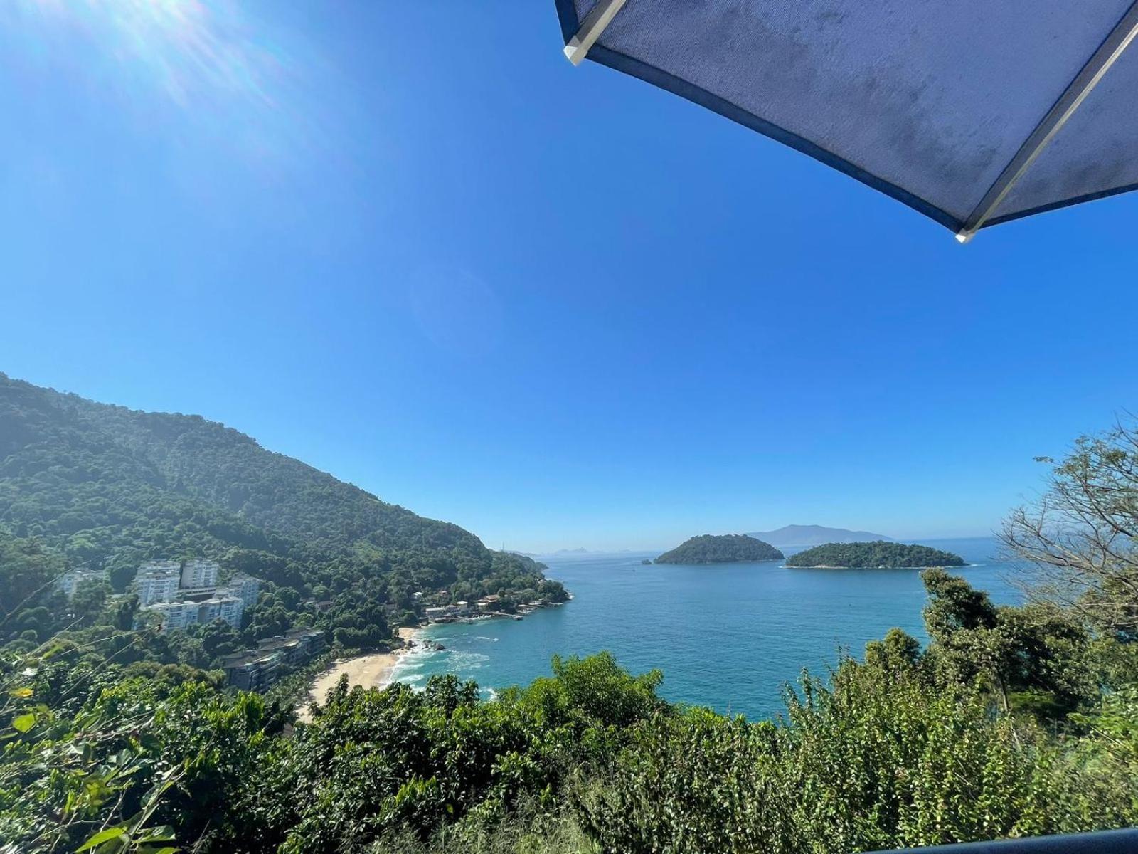 Apartamento Aconchegante Em Porto Real Resort Mangaratiba Εξωτερικό φωτογραφία