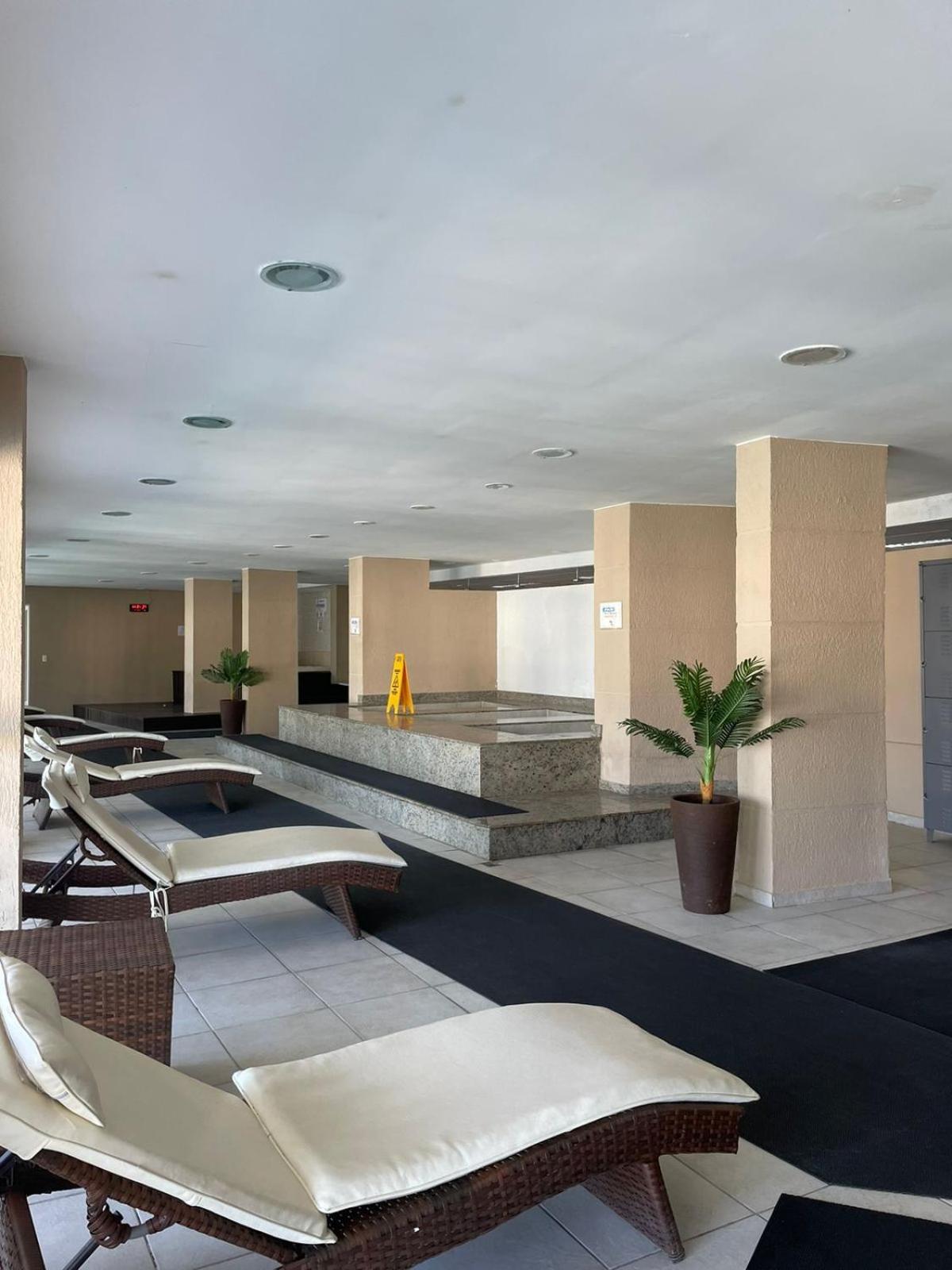 Apartamento Aconchegante Em Porto Real Resort Mangaratiba Εξωτερικό φωτογραφία