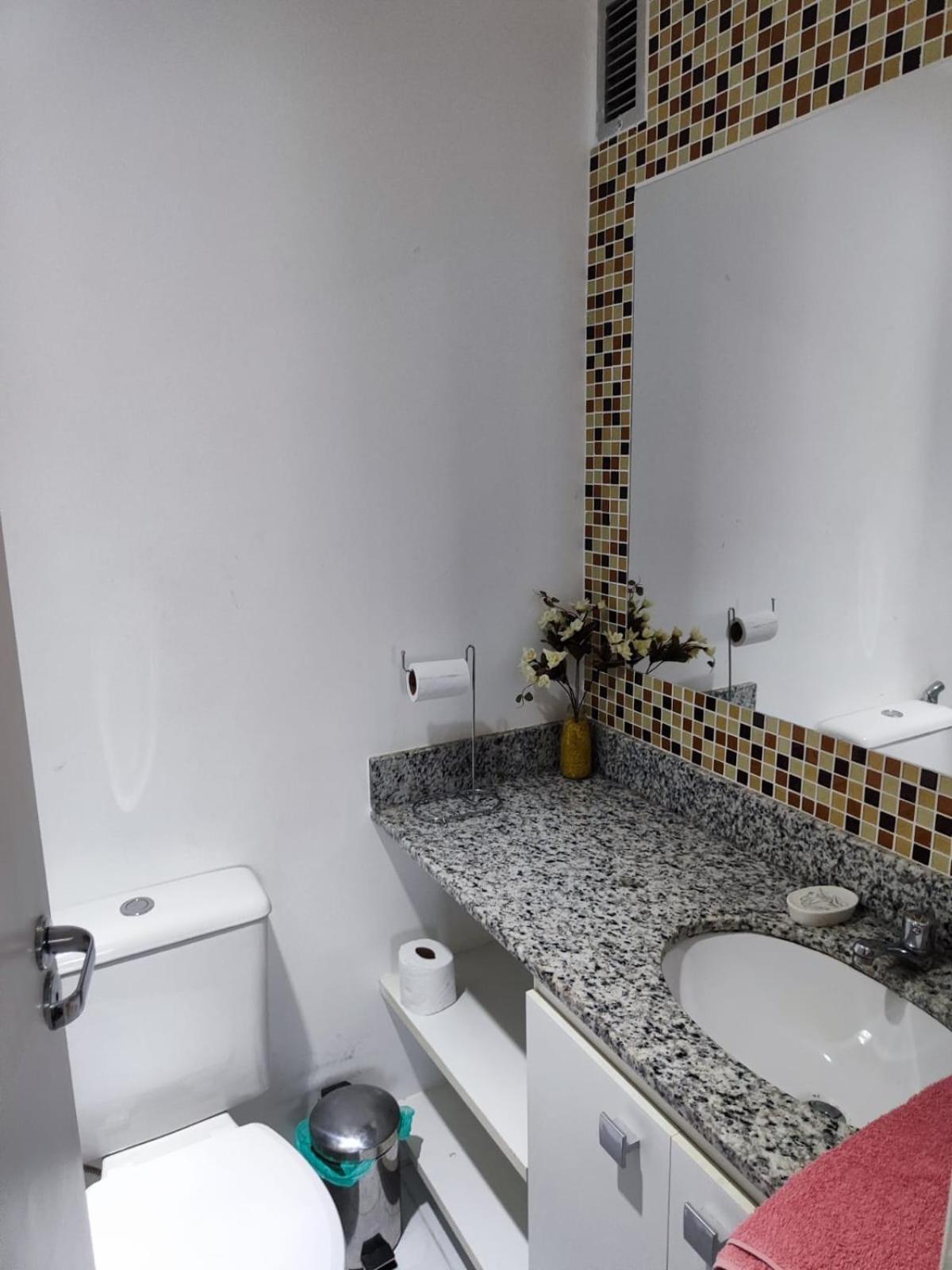Apartamento Aconchegante Em Porto Real Resort Mangaratiba Εξωτερικό φωτογραφία