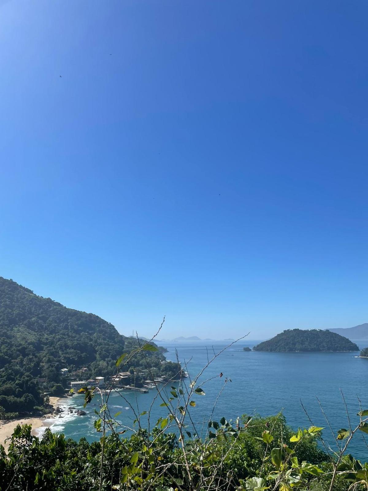 Apartamento Aconchegante Em Porto Real Resort Mangaratiba Εξωτερικό φωτογραφία