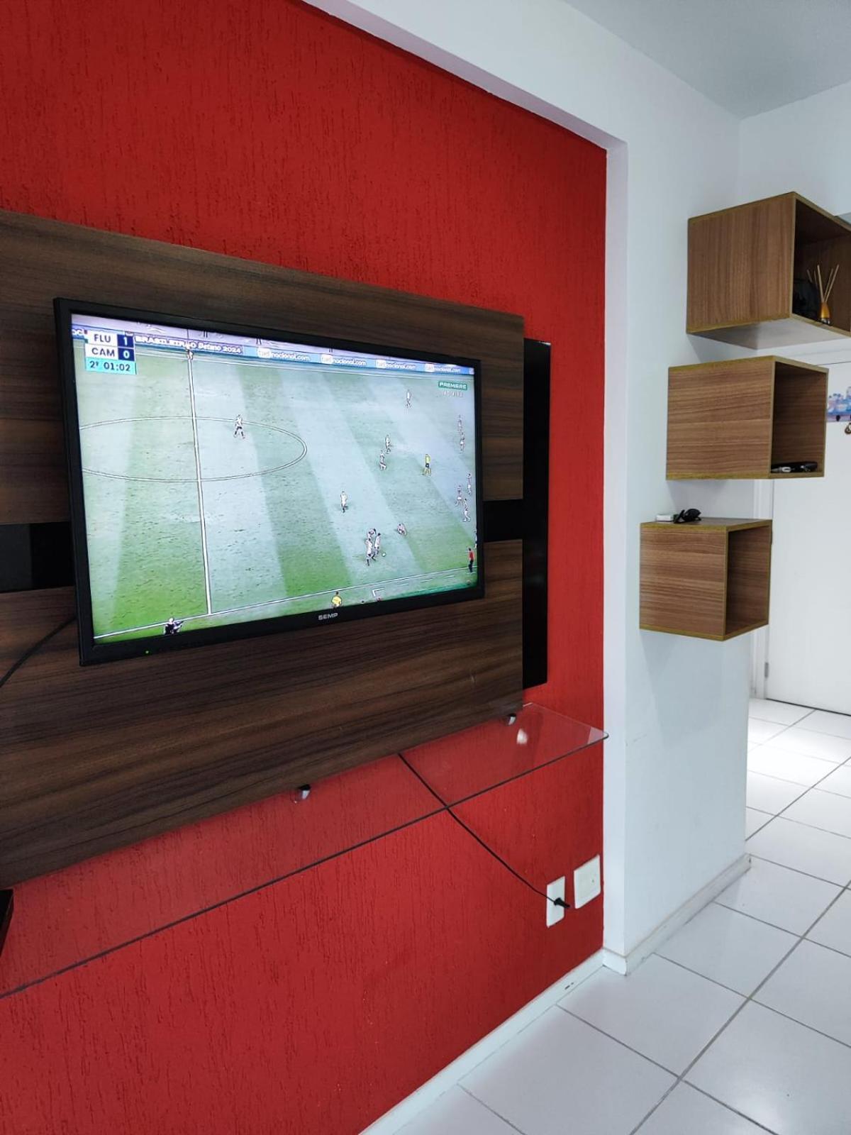 Apartamento Aconchegante Em Porto Real Resort Mangaratiba Εξωτερικό φωτογραφία