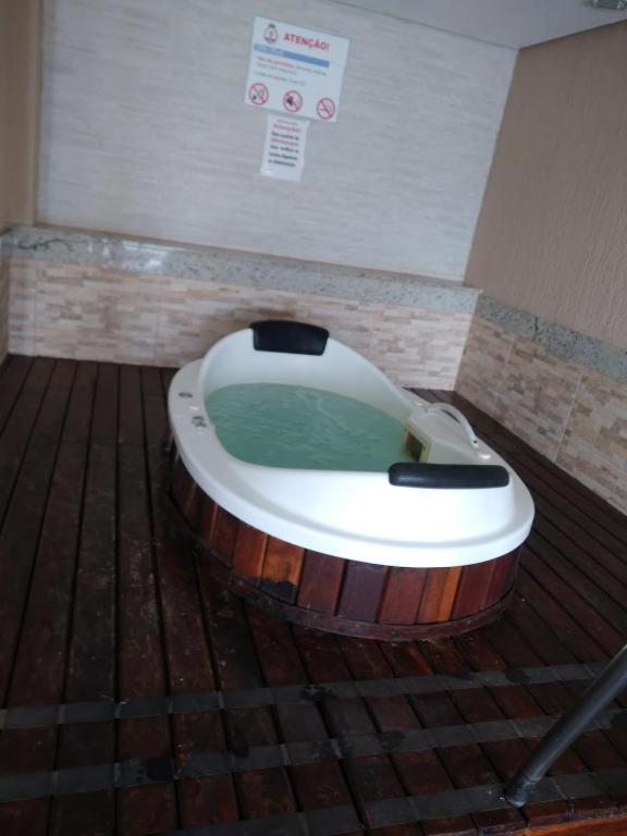 Apartamento Aconchegante Em Porto Real Resort Mangaratiba Εξωτερικό φωτογραφία