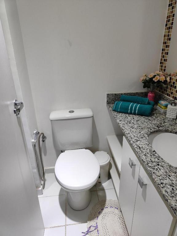 Apartamento Aconchegante Em Porto Real Resort Mangaratiba Εξωτερικό φωτογραφία
